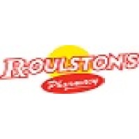 Roulstons Pharmacy Logo