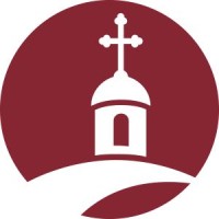 The Woodlands Methodist Church Logo
