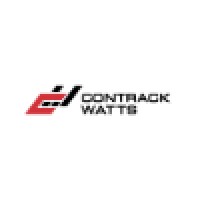 Contrack Watts, Inc. Logo