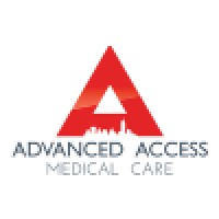 Advanced Access Medical Care Logo