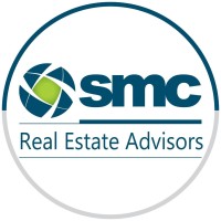 SMC Real Estate Advisors Logo