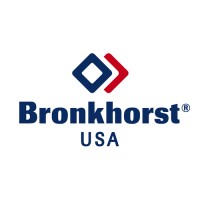Bronkhorst USA LLC Logo