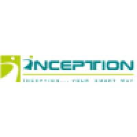 INCEPTION ACADEMY Logo