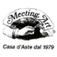 Meeting Art Casa dAste S.p.A. Logo