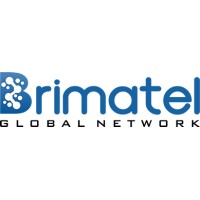 Brimatel Global Network Logo