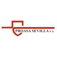 Proasa Sevilla Logo