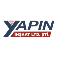 Yapın İnşaat | Çelik Konstrüksiyon Logo