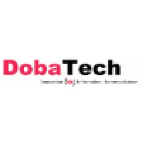 DobaTech GmbH Logo