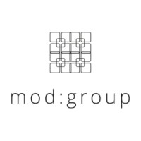 mod:group Logo