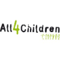 All4Children Logo