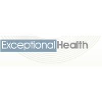 Exceptional Health Logo