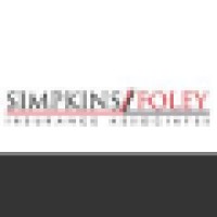 Simpkins Foley Insurance Associates Logo