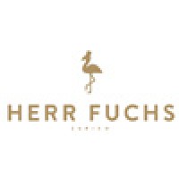 Herr Fuchs Logo