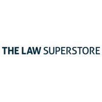 The Law Superstore Logo