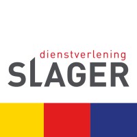 Slager Dienstverlening Logo