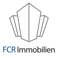 FCR Immobilien AG Logo