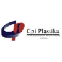 CPI PLASTIKA Logo