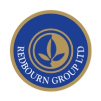 Redbourn Group Ltd Logo