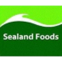 Sealand Foods Inc. Logo