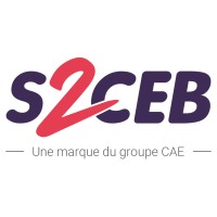 S2CEB Logo