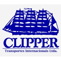 CLIPPER TRANSPORTES INTERNACIONAIS Logo