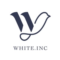 White.Inc Logo