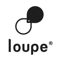 LOUPE Asia Logo