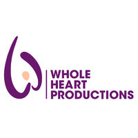 Whole Heart Productions, LLC Logo
