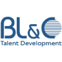 BL&C Talent Development Logo