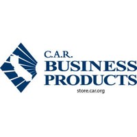 C.A.R. Business Products Logo