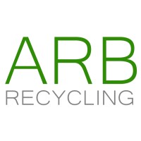 ARB Recycling Ltd Logo