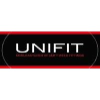 Unifit A.S. Logo