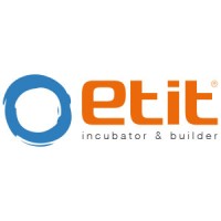 etit - incubator & builder Logo