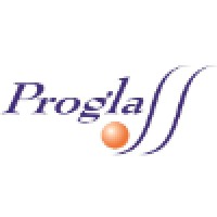 Proglass Indústria de Equipamentos Industriais Logo