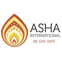 ASHA International Logo