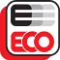 ECO SRL Logo