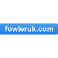fowleruk.com Logo