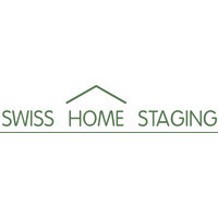 SWISS HOME STAGING GmbH Logo
