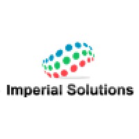 Imperial Solutions LLC Logo