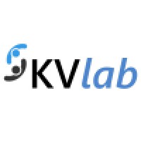 KV lab AG Logo
