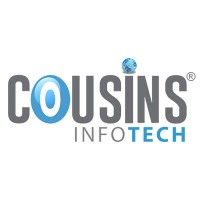 Cousins Infotech Logo