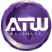 ATW Holidays Logo
