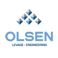 Olsen Engineering Logo