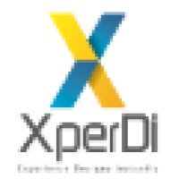 XperDi AB Logo