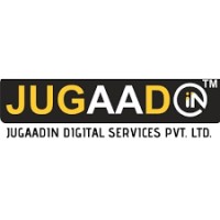 Jugaadin.com Logo