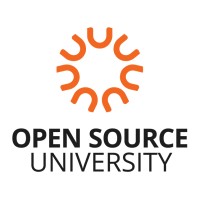 Open Source University Logo