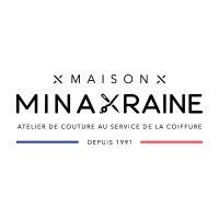 Maison Mina Raine Logo