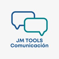 JM TOOLS Logo