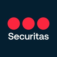 Securitas Turkey Logo