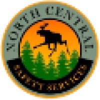 North Central Safety Services LLC Logo